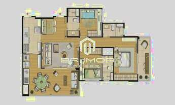 Imagem 6: APARTAMENTO RESIDENCIAL em SÃO PAULO - SP, VILA MARIANA