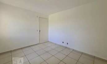 Imagem 3: Apartamento para Aluguel - Jardim Tatiana, 2 Quartos, 50 m2