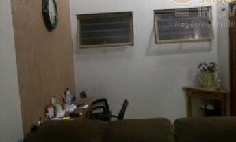 Imagem 7: VENDA - CASA JARDIM SANTA ROSÁLIA / SOROCABA/SP