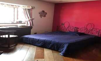 Imagem 7: Casa com 4 dormitórios à venda, 462 m² por R$ 2.500.000,00 - Jardim São Bento - São Paulo