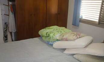 Imagem 6: Apartamento com 3 dormitórios à venda, 75 m² por R$ 350.000,00 - Enseada - Guarujá/SP