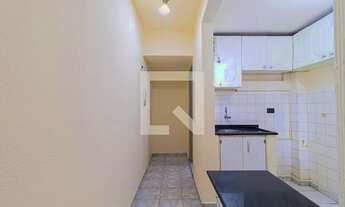 Imagem 7: Apartamento para Aluguel - Bela Vista, 1 Quarto, 39 m2