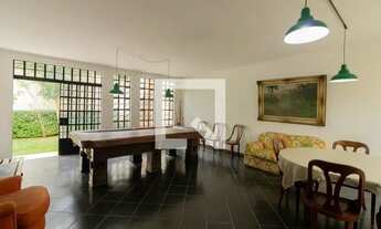 Imagem 5: Casa para Aluguel - Moema, 3 Quartos, 195 m2