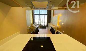 Imagem 6: Apartamento com 2 dormitórios para alugar, 110 m² por R$ 23.200,00 - Jardins - São Paulo/S