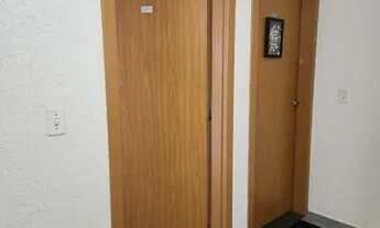 Imagem 2: Alugo Apartamento no Fanny - 2 Quartos - Garagem Coberta