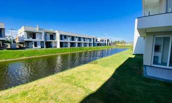 Imagem 3: CASA 3 DORMITÓRIOS NO CONDOMÍNIO MURANO EM CAPÃO DA CANOA REF: CC191