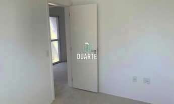 Imagem 5: SANTOS - Apartamento Padrão - CASTELO