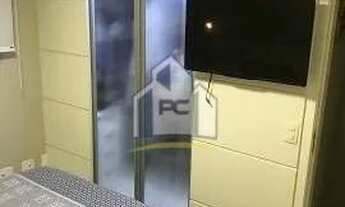 Imagem 5: Apartamento com 3 quartos à venda, 112 m² por R$ 1.200.000,00 - Vital Brasil - Niterói/RJ