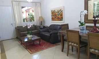 Imagem 2: Casas Condomínio à venda 4 quartos 4 suítes 4 vagas Jardim Interlagos Ribeirão Preto