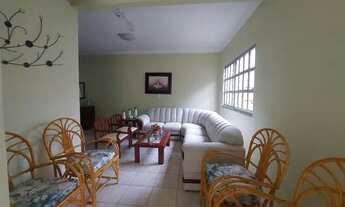 Imagem 5: Casa no Conjunto Ceará 06 vagas, 04 quartos