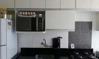 Imagem 6: VENDO Apartamento com 2 dormitórios