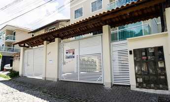 Imagem 3: Apartamento Mobiliado - 2 quartos - Cônego