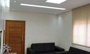 Imagem 2: Sobrado à Venda, 3 dormitórios, Jardim Califórnia, Taubaté