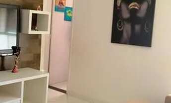 Imagem 2: APARTAMENTO NO VERDE VILLE 03° ANDAR MOBILIADO PARA ALUGAR