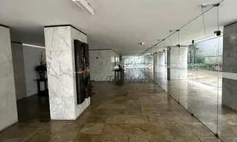 Imagem 4: Apartamento com 4 dormitórios à venda, 222 m² por R$ 2.500.000,00 - Consolação - São Paulo