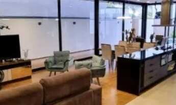 Imagem 3: Casa em Condomínio para Venda em Sorocaba, Iporanga, 3 dormitórios, 3 suítes, 4 banheiros