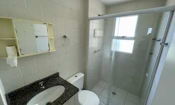 Imagem 6: Apartamento com 3 dormitórios à venda, 68 m² por R$ 308.000,00 - Parque São Luís - Taubaté