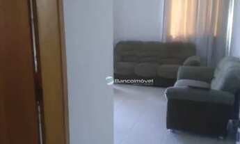 Imagem 3: Apartamento com 3 dormitórios à venda, 82 m² por R$ 445.000,00 - Jardim do Lago - Campinas