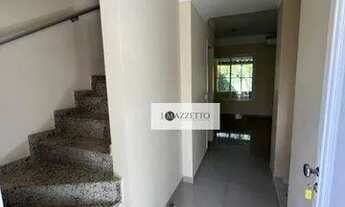 Imagem 2: Sobrado com 3 dormitórios à venda, 100 m² por R$ 850.000,00 - Casa Bella Bosque Residencia