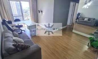 Imagem: Apartamento para venda com 70 metros quadrados