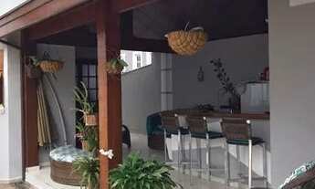 Imagem 2: Casa condomínio com 4 quartos para alugar, 210 m² - Urbanova - São José Dos Campo/SP