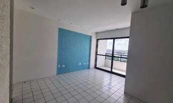 Imagem 4: Rosarinho - 03 Qtos/ 01 Suíte - Nascente - Área de Lazer - 01 Vaga