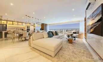 Imagem 5: Apartamento para venda com 160 metros quadrados com 4 quartos em Vila Dom Pedro I - São Pa