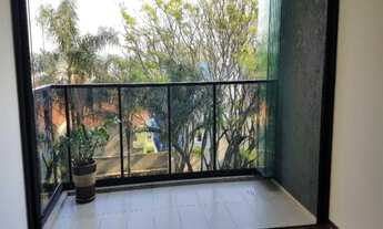 Imagem 6: **APARTAMENTO PRONTO PARA MORAR NA VILA LEOPOLDINA **