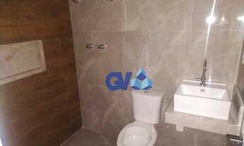 Imagem 4: Sobrado duplex novo