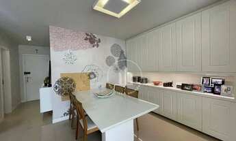 Imagem 6: Apartamento com 4 dormitórios à venda, 109 m² por R$ 1.673.000,00 - Córrego Grande - Flori