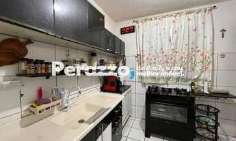 Imagem 6: Casa de 03 Quartos no Jardins Mangueiral QC 01 por R$480.000,00