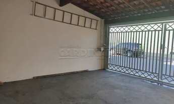 Imagem 3: Ibate - Casa Padrão - Cruzado Jd