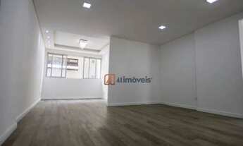 Imagem 2: Apartamento com 3 dormitórios à venda, 92 m² por R$ 658.000 - Água Verde - Curitiba/PR