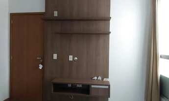 Imagem 2: Apartamento para aluguel tem 62 metros quadrados com 2 quartos em Aparecidinha - Sorocaba