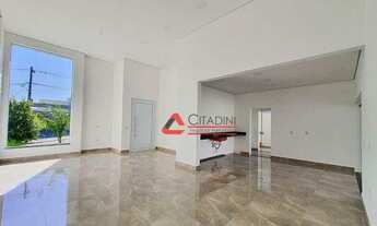 Imagem 3: Casa com 3 dorm - Ibiti Royal Park - Sorocaba/SP - CA2196