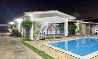 Imagem: Deliciosa casa 3 quartos com suíte e piscina