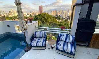 Imagem: São Paulo - Apartamento Padrão - VILA
