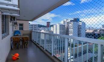 Imagem 6: Botafogo Apartamento com 2 dormitórios