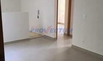Imagem 2: Apartamento - Loteamento Residencial Parque dos Cantos - Campinas