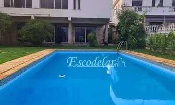 Imagem 2: Casa à venda, 628 m² por R$ 2.600.000,00 - Jardim São Bento - São Paulo/SP