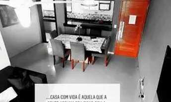 Imagem 7: Cobertura com porteira fechada na orla da Praia do Forte