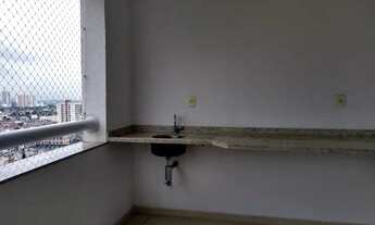 Imagem 5: Apartamento para aluguel com 120 metros quadrados com 3 quartos em Jardim Eulália - Taubat