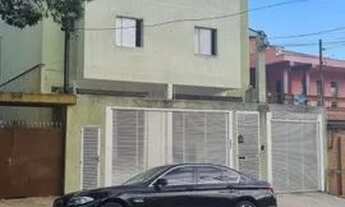 Imagem 2: DUPLEX - VILA LUTÉCIA - SP