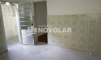 Imagem: Casa Térrea na Vila Maria com 1 Dormitório