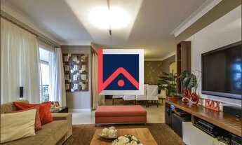 Imagem 3: Apartamento Venda 4 Dormitórios - 172 m² Vila Romana