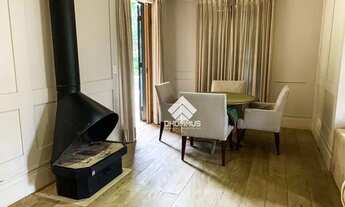 Imagem 5: Casa com 5 dormitórios à venda, 800 m² por R$ 25.000.000,00 - Condomínio Fazenda Boa Vista