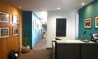 Imagem 5: Sala comercial na Savassi