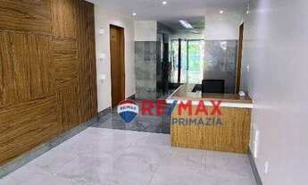 Imagem 3: Cobertura com 3 quartos à venda, 199 m² por R$ 1.249.000 - Recreio dos Bandeirantes - Rio