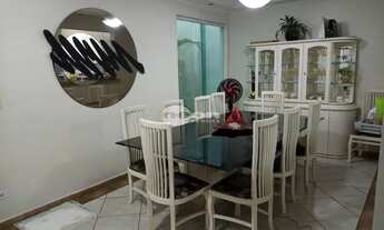 Imagem 5: SãO BERNARDO DO CAMPO - Casa Padrão - Assunção