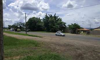 Imagem 5: Terreno Córrego da Onça - Charqueada